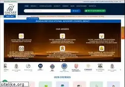 Sites similar to galaxyeduworld.com