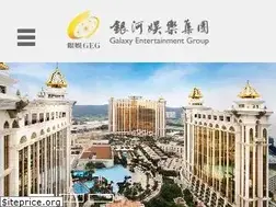 Sites similar to galaxyentertainment.com