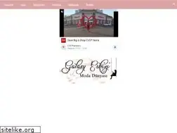 Sites similar to galaxyeskizi.com