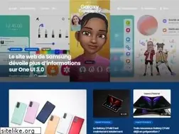 Sites similar to galaxyexperience.fr