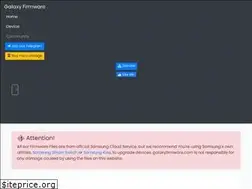 Sites similar to galaxyfirmware.com