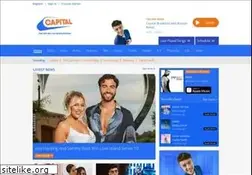 Sites similar to galaxyfm.co.uk