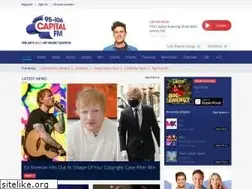 Sites similar to galaxyfm.com