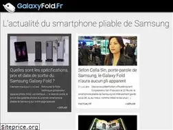 Sites similar to galaxyfold.fr