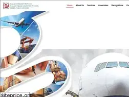 Sites similar to galaxyfreight.com