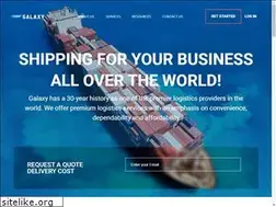 Sites similar to galaxyfrt.com
