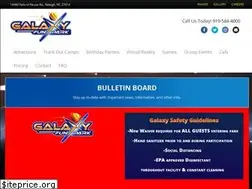 Sites similar to galaxyfunpark.com