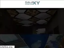 Sites similar to galaxygergitavan.com