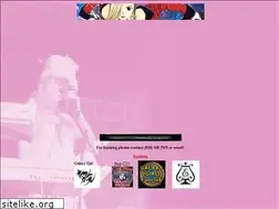 Sites similar to galaxygirl.tv