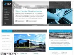 Sites similar to galaxyglass.biz
