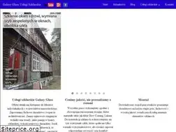 Sites similar to galaxyglass.pl