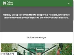 Sites similar to galaxygroup.co.nz