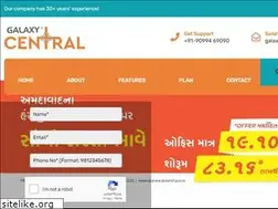 Sites similar to galaxygroup.info