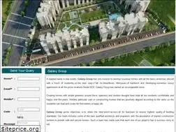 Sites similar to galaxygroup.org.in