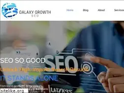 Sites similar to galaxygrowth.io