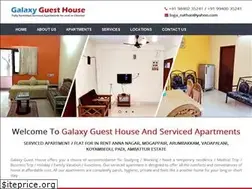 Sites similar to galaxyguestrooms.com
