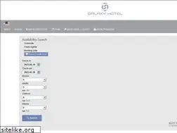 Sites similar to galaxyheraklion.reserve-online.net