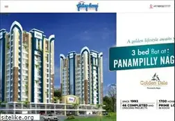 Sites similar to galaxyhomes.com
