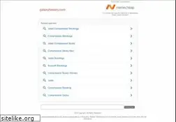 Sites similar to galaxyhosiery.com