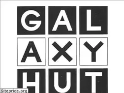Sites similar to galaxyhut.com