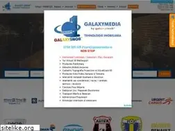 Sites similar to galaxyimob.ro