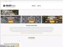 Sites similar to galaxyimpex.com