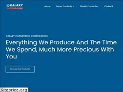 Sites similar to galaxyinc.us