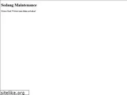 Sites similar to galaxyinteraktif.com