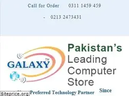Sites similar to galaxyitstore.com