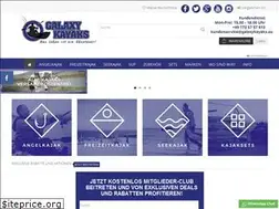 Sites similar to galaxykayaks.eu