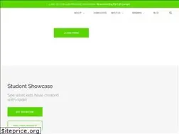 Sites similar to galaxykidscodeclub.com