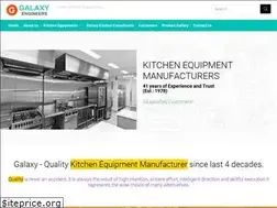 Sites similar to galaxykitchenequipments.com