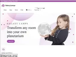 Sites similar to galaxylamps.co
