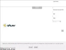 Sites similar to galaxyled.com.br