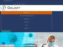 Sites similar to galaxylense.com