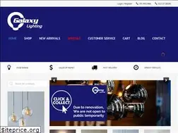 Sites similar to galaxylighting.nz