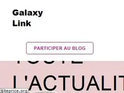 Sites similar to galaxylink.fr