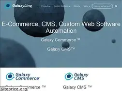 Sites similar to galaxylinq.com