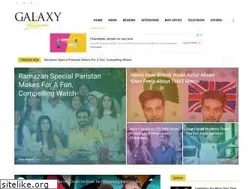 Sites similar to galaxylollywood.com