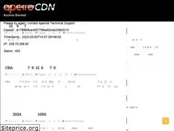 Sites similar to galaxymallsurabaya.com