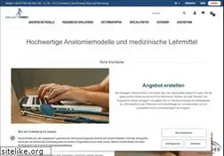 Sites similar to galaxymed.de