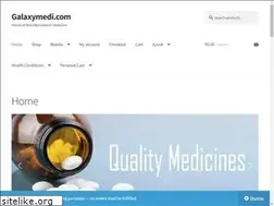 Sites similar to galaxymedi.com