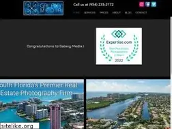 Sites similar to galaxymediaco.com