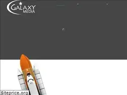 Sites similar to galaxymediapartners.com
