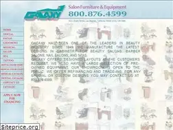 Sites similar to galaxymfg.com
