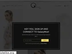 Sites similar to galaxymod.com