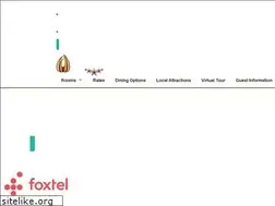 Sites similar to galaxymotel.com.au
