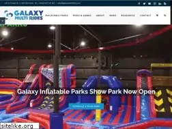 Sites similar to galaxymultirides.com