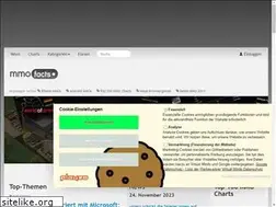 Sites similar to galaxynews.de
