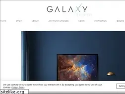 Sites similar to galaxyonglass.com